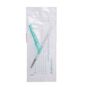 21 Gauge Multi Sample Blood Collection Needle