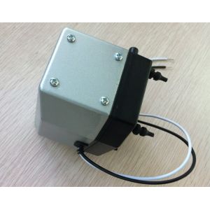 AC 110V Vacuum Micro Air Pump 30kPA 15L/m For Blood Pressure