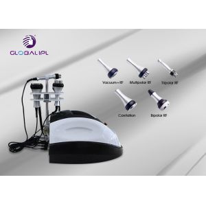 Automatic Ultrasonic Portable Cavitation Slimming Machine 1000W Output Power