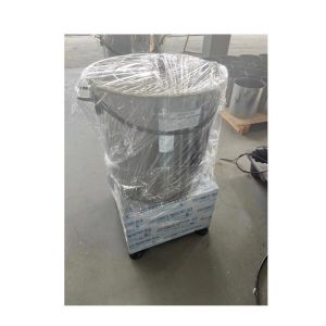 Large Capacity Ce Pet Food Dehydrator Machine Small