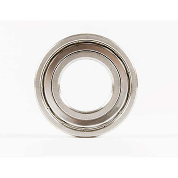 Supply fluid machinery 304 stainless steel ball bearing S6203ZZ with 17*40*12mm