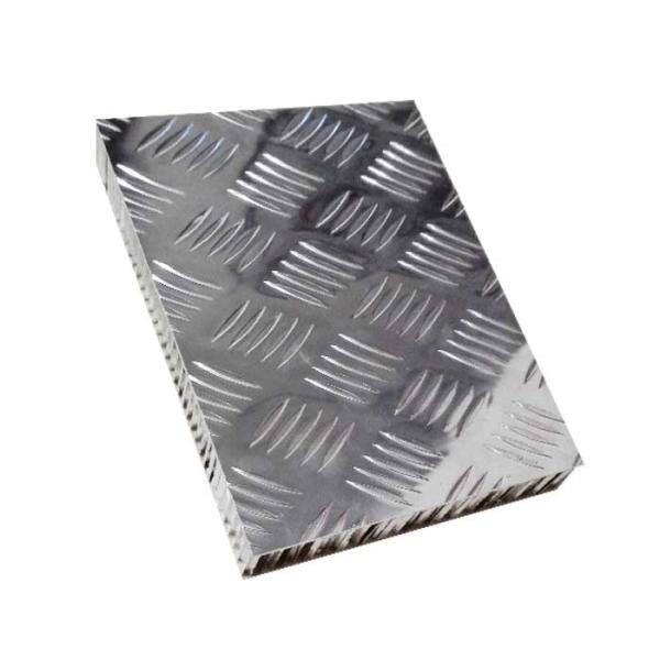 Buy Anti Skid Aluminium Honeycomb Panels at wholesale prices