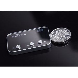 Windbooster 2S Engine Electronic Throttle Controller For Mazda