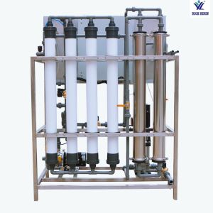 PVC Ultrafiltration UF Filter Membrane 90 0440 4046 Water Filter Machine for