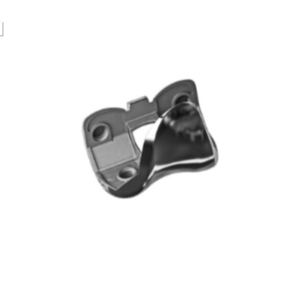 Buy CoCrMo Artificial Knee Joint Implant SKII Femoral Condyle at wholesale prices