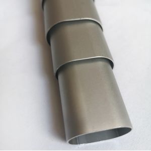 China 10X10 40X40 Spraying Plastics Q235 Mild Steel Tubes Black Annealing on sale