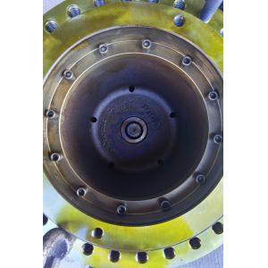 VOE14592003 VOE14613278 VOE14522564 For VOLVO EC700B EC700BHR EC700C EC700CHR