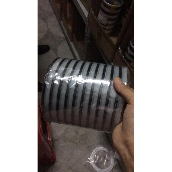 Buy Metal Material Excavator Seal Kits / Many Sizes Excavator Rod Seal Ohm at wholesale prices