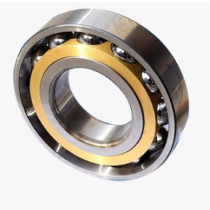 OEM Radial Angular Contact Ball Bearing 7010C Spindle Bearings