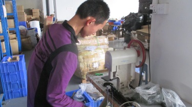 Balck Emergency Paracord Survival Watch Cool Camping Accessories Built In Battery