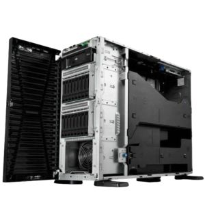 Quality Hot Sale HPE ProLiant ML30 Gen11 Intel Xeon E-2400 Series Processor Server System for sale