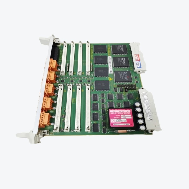 Quality SIEMENS 6DD2920-0XD01 SIMATIC CCU MODULE for sale