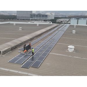 Good Quality Best Sell Foldable Solar Panel Flexible Solar Modules Semi-Soft PV