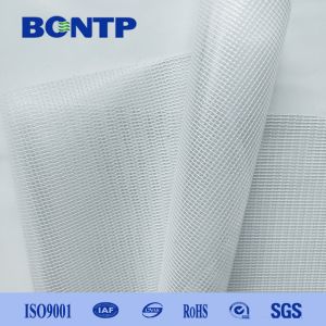 PVC Transparent Tarp For Covering