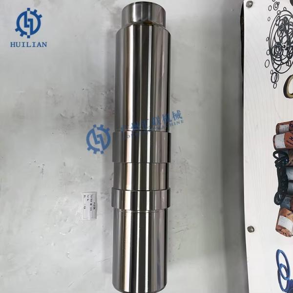 Buy Atlas Copco MB1200 MB1500 MB1700 Hydraulic Hammer Piston 3363086279 217546 Quality Breaker Piston for Excavator Hydraulic Rock Breaker Spare Part at wholesale prices
