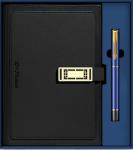 Advanced sense A5 loose leaf notebook 2025 new diary Notepad