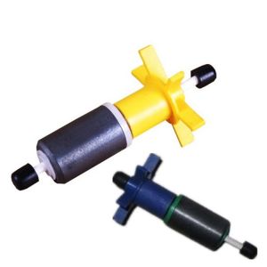 Fountain Pump Pump Shaft Clarifier Pond Pump Impeller Rotor
