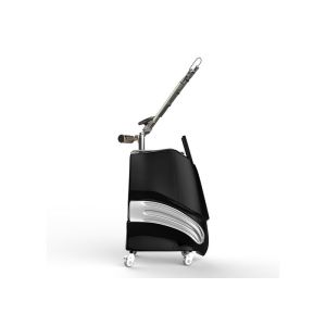 Pico laser tattoo pigment removal skin rejuvenation picosecond machine