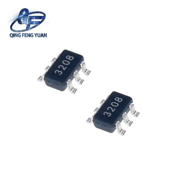 Texas TPS563208DDCR In Stock Electronic Components Integrated Circuits
