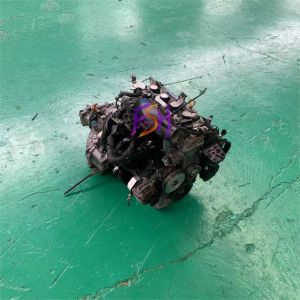 1.5-liter High quality 3SZ Used Gasoline Engine Assembly for Toyo ta Vios
