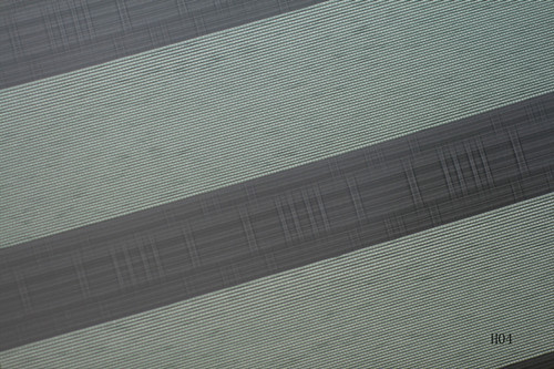 Buy Woven coated combi blinds for window treatment at wholesale prices