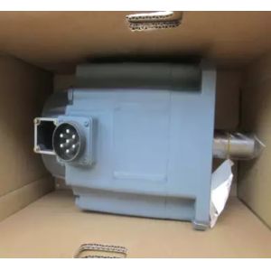 Mitsubishi HF154S-A48 50Hz Single Phase Industrial Servo Motor