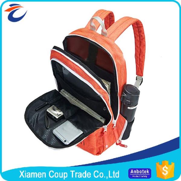 Polyester Outdoor Camping Climbing Hiking Leisure Backpack School Bags