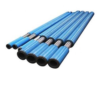 Buy Forging Carbon Steel Down Hole Oilfield Drilling Jar at wholesale prices