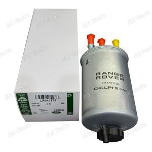 Quality 3.0L V6 24V Diesel Filter Range Rover 2013-RR Sport 2014-New Discovery 5 2017-LR041978 for sale