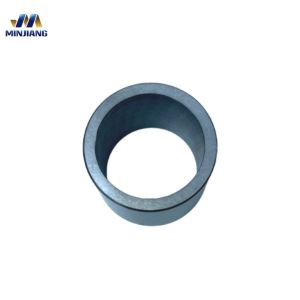 Quality Oil Field Sintered Tungsten Carbide Bush Bearings Wear Resisting for sale