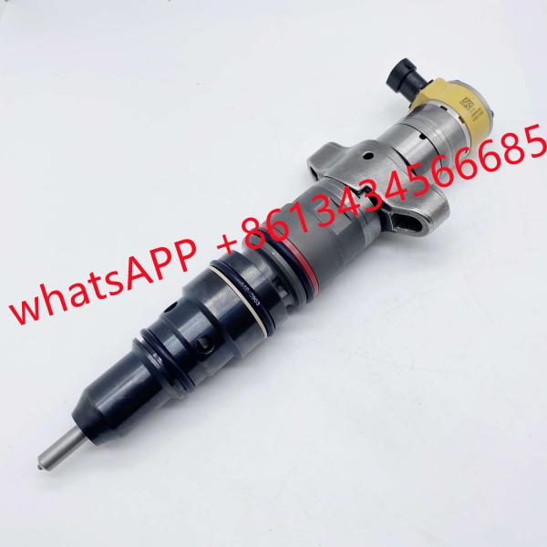 Buy C7 C9 Caterpillar Fuel CAT Injector GP-328-2574 245-3518 293-4067 293-4071 10R7222 at wholesale prices