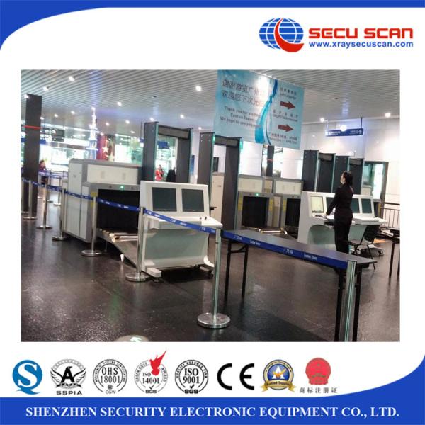 destity alarm Security x ray systems for TV Station , tower with Liquid