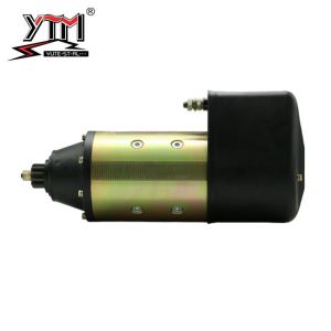 Gina Ship QDJ2844C T815-2 Electric Starter Motor 433115137340