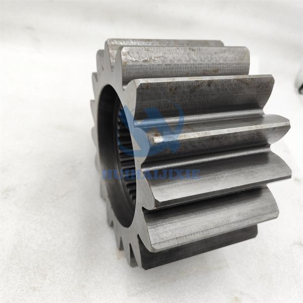 Excavator Parts Gear KTC0149 For CX470B CX470C CX490D LC Revolving GEAR Rotating Teeth