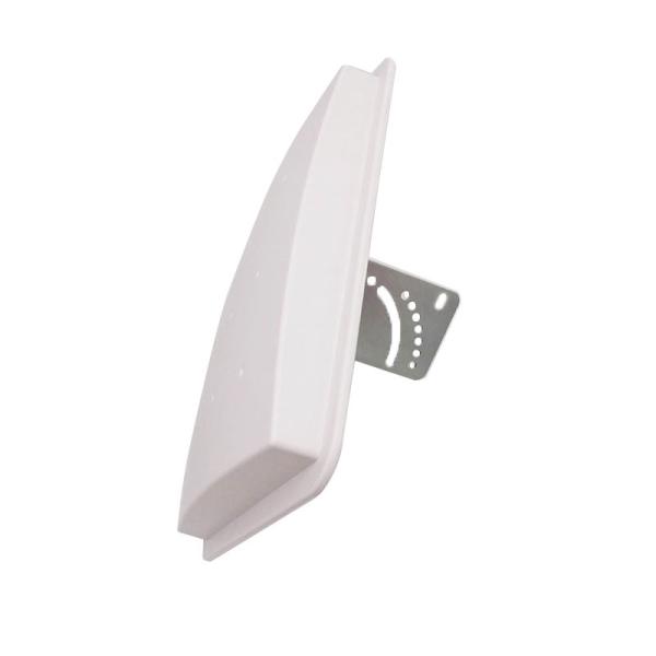 Buy Flat Panel External Directional Antenna 433MHHz 6dBi 256x256x40 at wholesale prices