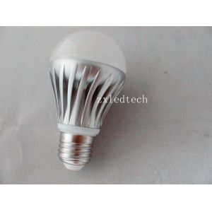 CE&ROHS 5W LED Bulb Light