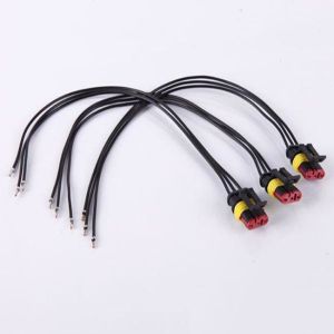 PE 300V Electric Vehicle Cable