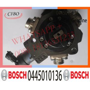 0445010136 BOSCH Diesel Engine Fuel pump 0445010136 0445010195 16700VZ20E