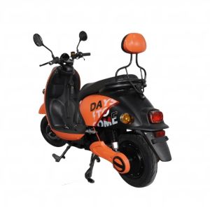 LY-GA5 Electric motorcycle Electric bicycle adult electric scooter