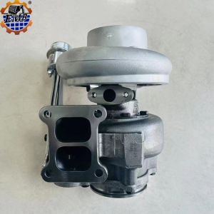 3536404 Turbocharger HX40W 3537288 For Cummins 6CTA Diesel Engine