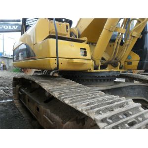 Quality caterpillar excavator 330C for sale
