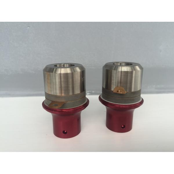 40 Khz Ultrasonic Converter Dukane Transducer Substitue 500W-1000W Ceramic