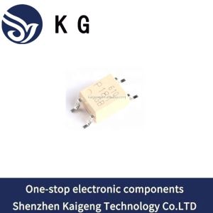 Toshiba TLP181GB Digital Electronics IC Photocoupler Transistor