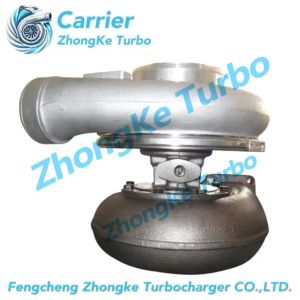 HX80 Turbo 3767935 2882094 2882094NX 4089867 4089867NX 4089867RX Turbocharger