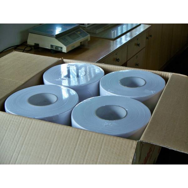 2 Ply Recycle Jumbo Roll Toilet Paper