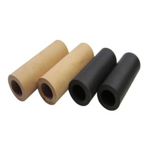 Quality Custom Extruded Peek Plastic Tubing 5mm-100mm High Hardness for sale