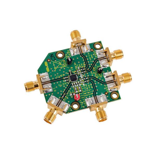 ADL5370-EVALZ Embedded Solutions 300MHz To 1000MHz Quadrature Modulator