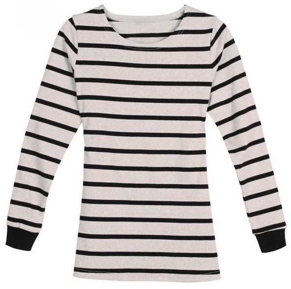 Buy Long Sleeve T-shirt at wholesale prices
