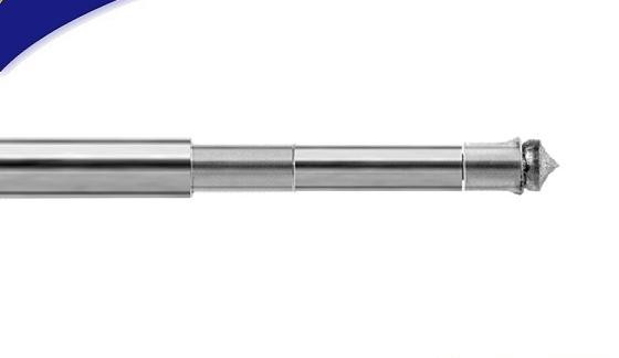 Buy Cool Technology Radiofrequency Ablation Plasma Ablation Electrode For Lumbar Puncture at wholesale prices