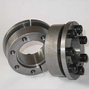 TLK 134 Locking Assembly Self-Centering Clamping Device Metallurgical Machinery